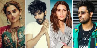 Engineer’s Day: From Taapsee Pannu To Kriti Sanon & Vicky Kaushal To Kartik Aaryan, Qualified Engineers Who Entered Bollywood
