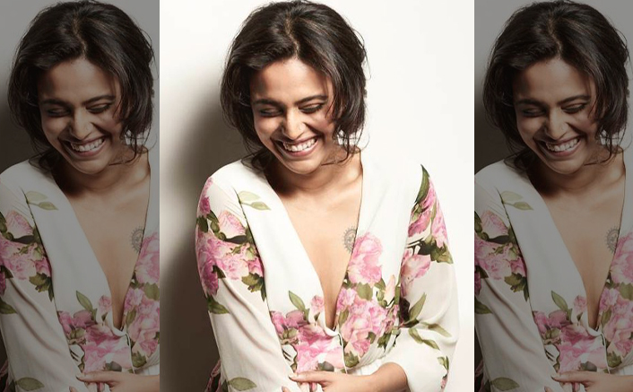 EXCLUSIVE! Swara Bhasker – Meet The OG Queen Confessing To Getting Awkward With S*xy Camera Looks & Using Photoshop!