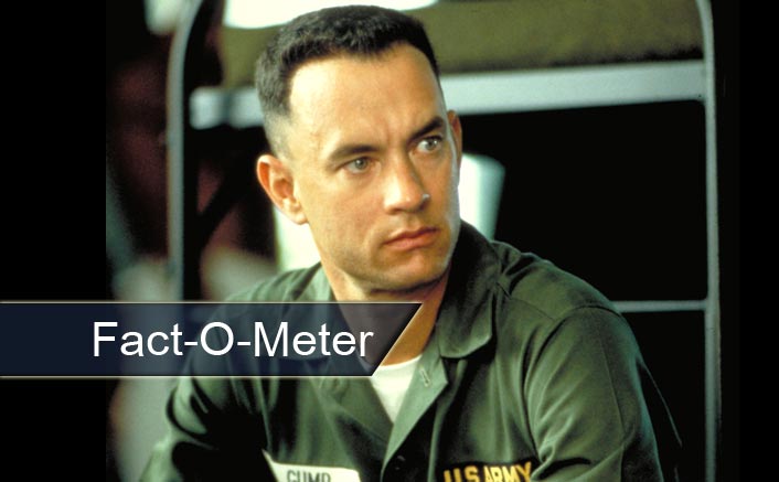 Fact-O-Meter: Before Tom Hanks, Three Actors Had Turned Down Forrest Gump!