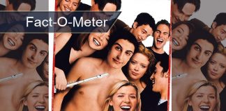 Fact-O-Meter: Did You Know? American Pie Was Certified With R Rating After Four Attempts