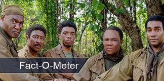 Fact-O-Meter: Did You Know? Da 5 Bloods Ft. Chadwick Boseman Originally Had A Different Title & Storyline