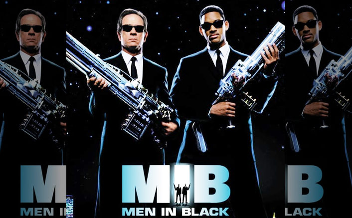 Fact-O-Meter: Did You Know? Men In Black's Success Had TRIPLED The Sale Of Ray-Ban(Pic credit: Instagram/themoviedb)