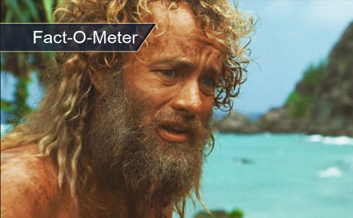 Fact-O-Meter: When Tom Hanks' Method Acting Cost Him Staph Infection & Near-Death Experience!