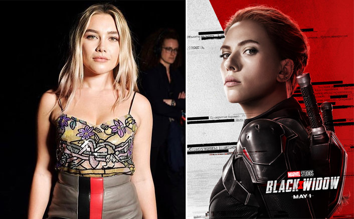 Black Widow Actress Florence Pugh On Film's Plot: “It’s About Girls..."