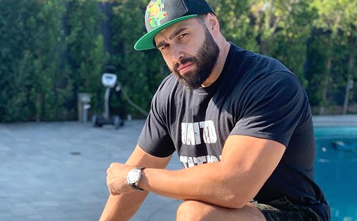 Former WWE Star Rusev Debuts In AEW & We're All Excited