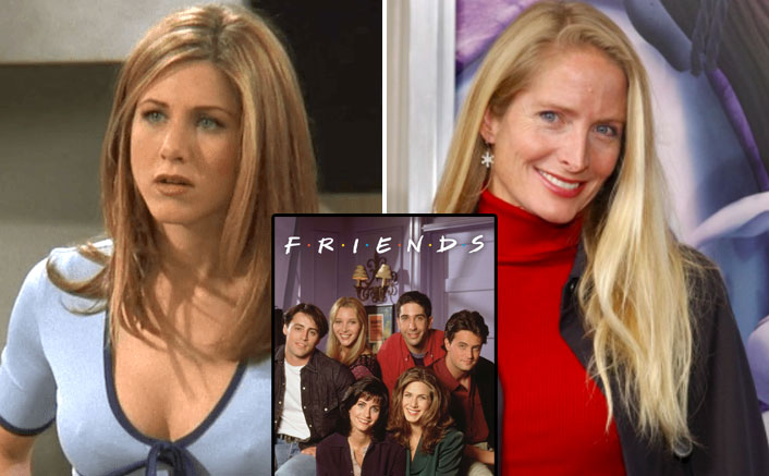 FRIENDS: ‘Ross’ David Schwimmer’s THIS Ex Was Initially Offered To Play Jennifer Aniston’s Rachel!