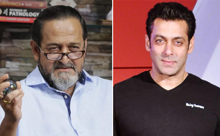 Guns Of North: Salman Khan Walks Out, Mahesh Manjrekar Steps In As The Director?
