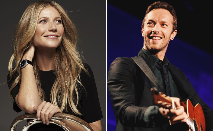 Gwyneth Paltrow On Co-Parenting With Ex Chris Martin: "That’s Harder Than It Looks"
