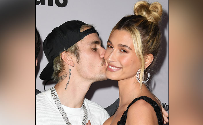 Hailey Bieber Shows Off Her Model Figure As She Goes Out Vacationing In Idaho With Justin Bieber