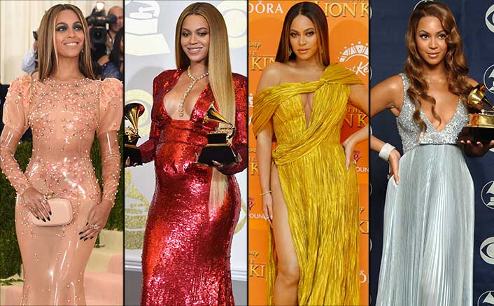 Happy Birthday Beyonce! From A Pop-Sensation To A Singing Queen, She Wears More Hats Than Any Man Around