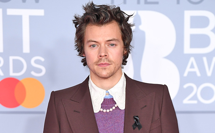 Harry Styles Fans, Watermelon Sugar Singer Has A BAD News For Y’All!