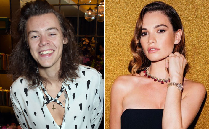 Harry Styles To Star Alongside Lily James In Amazon’s LGBTQ Love Story ‘My Policeman’