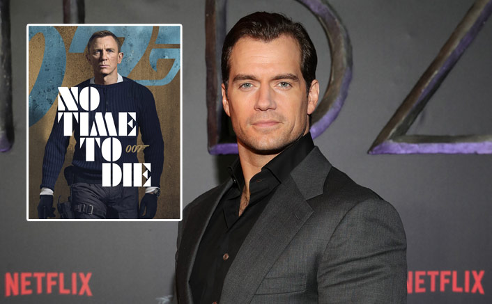 Henry Cavill Feel Playing James Bond Would Be VERY VERY Exciting & We Can't Wait Already!