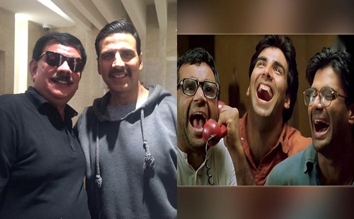 Hera Pheri 3 To Be On Hold For Some More Time? Akshay Kumar To Start Shooting Priyadarshan's Comedy In THIS Month 