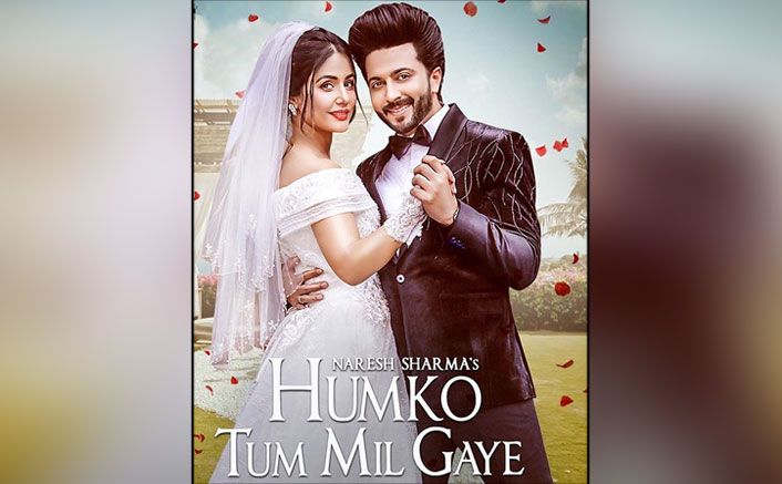 Hina Khan & Dheeraj Dhoopar Give Perfect Couple Goals In Humko Tum Mil Gaye’s Teaser