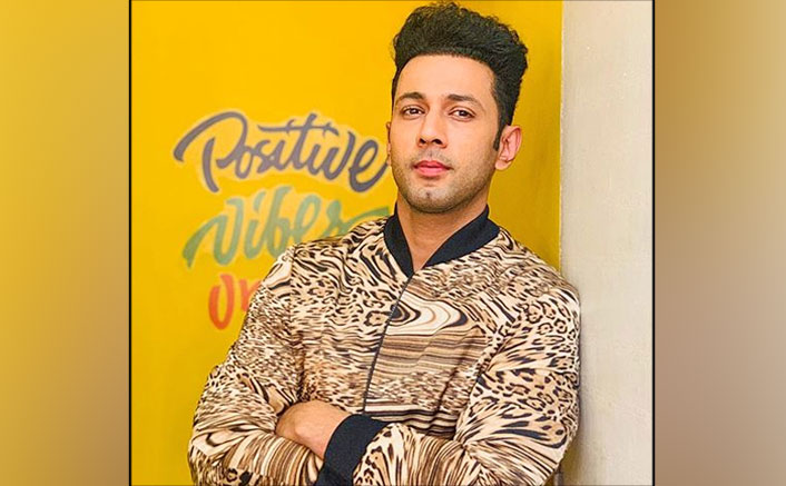 "I can't befriend people just to get work", says Kasautii Zindagii Kay actor Sahil Anand