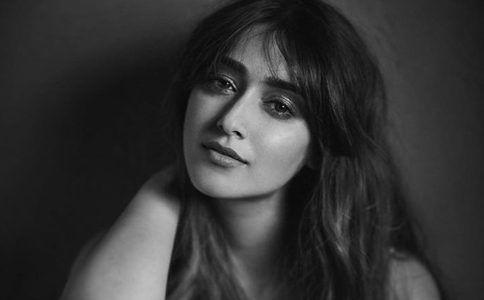 Ileana D'Cruz: "How About Admiring Yourself Like You Admire Poetry?"