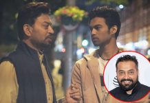 Irrfan's son Babil slams netizens who trolled him for backing Anurag Kashyap