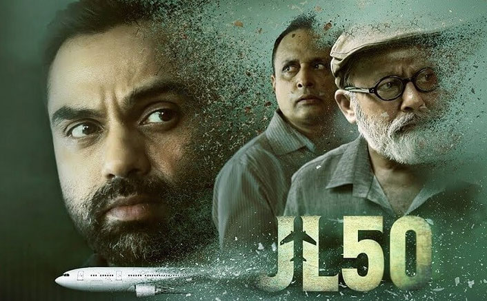 JL50 Review: Abhay Deol & Pankaj Kapur's Show Is A Good Step In The Sci-Fi Genre Pulled Down By Weak Execution