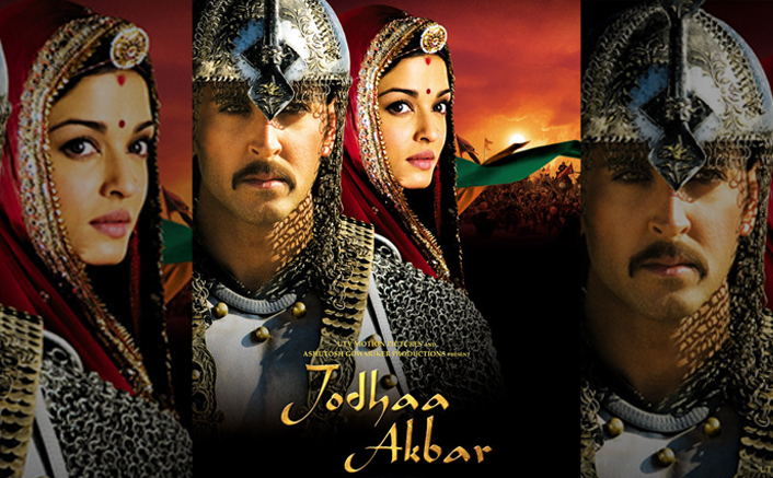Jodha Akbar: Cost Of Aishwarya Rai & Hrithik Roshan Starrer's Karjat Set Speaks Volumes Of Film's Grandeur