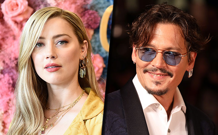 #JusticeForJohnnyDepp: Johnny Depp Fans SLAM Judge, Claim He's Connected To Amber Heard