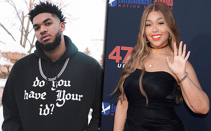 Jordyn Woods Confirms Her Relationship Status With NBA Star Karl ...