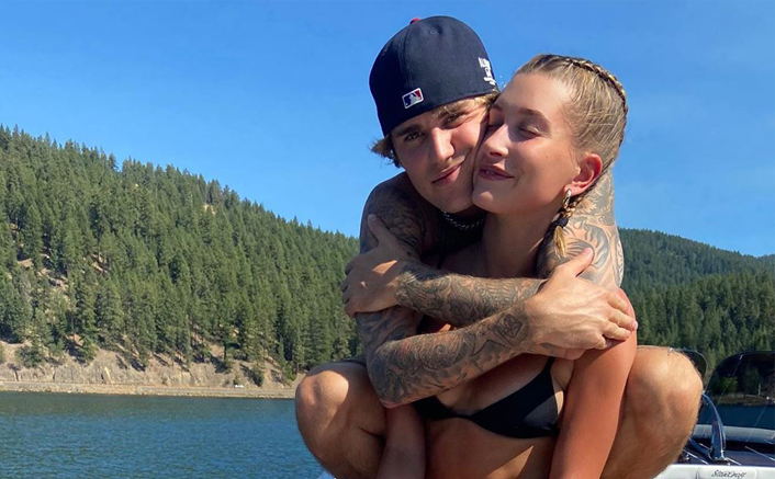 Justin Bieber & Wife Hailey Bieber Enjoy Quick Trip To Idaho, SEE PICS