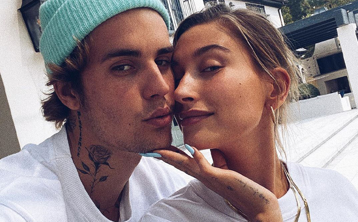Justin Bieber & Hailey Baldwin Celebrate Two Years Of Married Bliss Under The Sun!