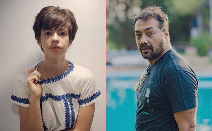Kalki Koechlin Backs Anurag Kashyap: "Don't Let This Social Media Circus Get To You... Love from An Ex-Wife"