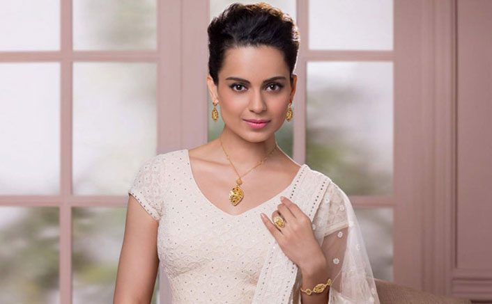 Kangana Ranaut On Her Demolished Office: "Ye Balatkaar Hai..."