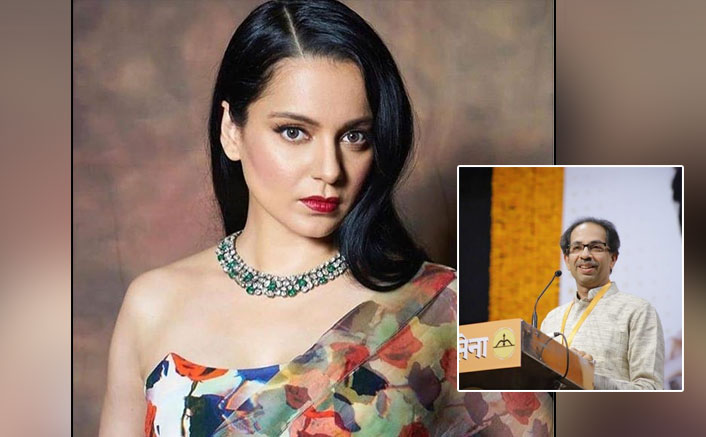 Kangana on Maharashtra CM: They want to fix me, ok try let's see who fixes who