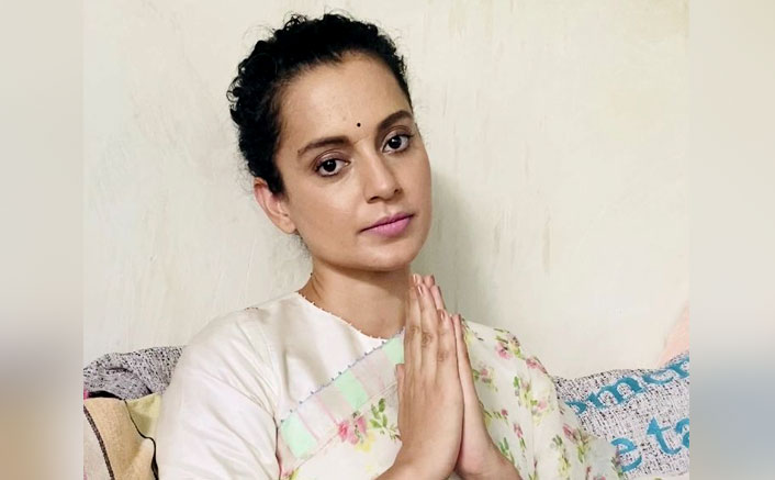 Kangana Ranaut Gets Support From Akhara Parishad, Calls Her 'Brave & Courageous Daughter' Of Nation