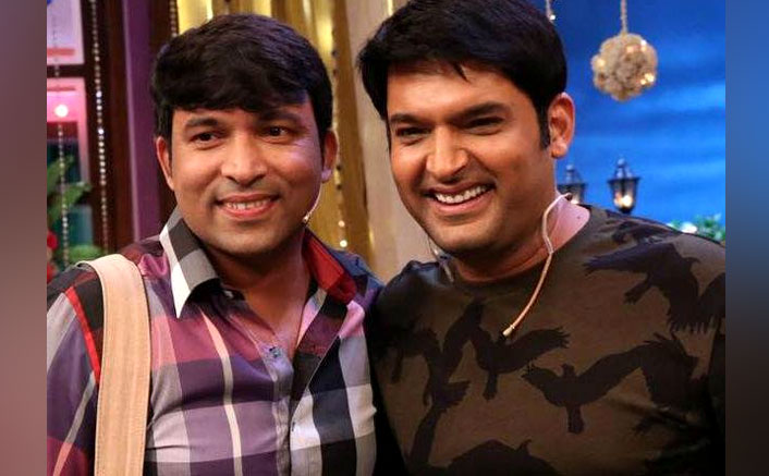 The Kapil Sharma Show: Chandan Prabhakar Makes A Comeback, Comedian