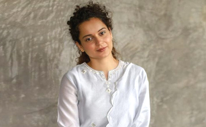 Karni Sena Stands For Kangana Ranaut: “We Will Have 50-100 Cars That Will Escort Her All The Way"