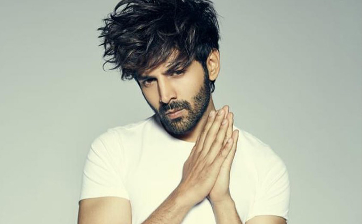 Kartik Aaryan's Midnight Workout Is A Proof That The Pandemic Has Disturbed Our Daily Routine