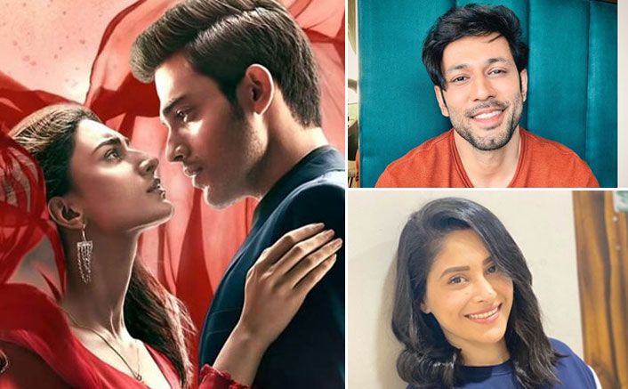 Kasautii Zindagii Kay EXCLUSIVE! To Go Off-Air On THIS Date; Sahil Anand, Subhaavi Choksey React(Pic credit: Instagram/sahilanandofficial, shubhaavi)