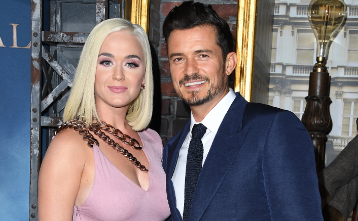 After Katy Perry, New Dad Orlando Bloom Spotted For The First Time After Welcoming Daughter Daisy