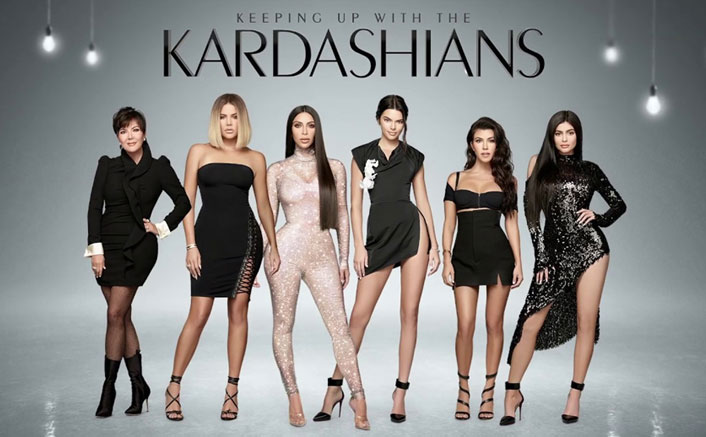 Keeping Up With The Kardashian Ft. Kim Kardashian & The Fam To Go Off-Air Post 14 Years, Fans Are Upset!