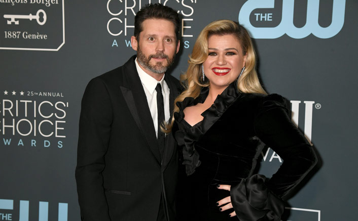 Kelly Clarkson Opens Up About Her Split With Brandon Blackstock: "My Life's Been A dumpster"