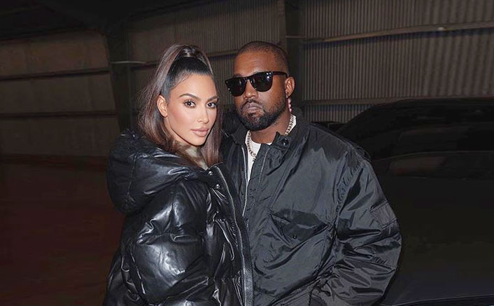 Kim Kardashian Trying Hard To Help Kanye West, Does Not Aim To Leave Him Struggling