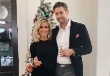 Jay Cutler, Kristin Cavallari getting divorced after 7 years of marriage –  The Denver Post