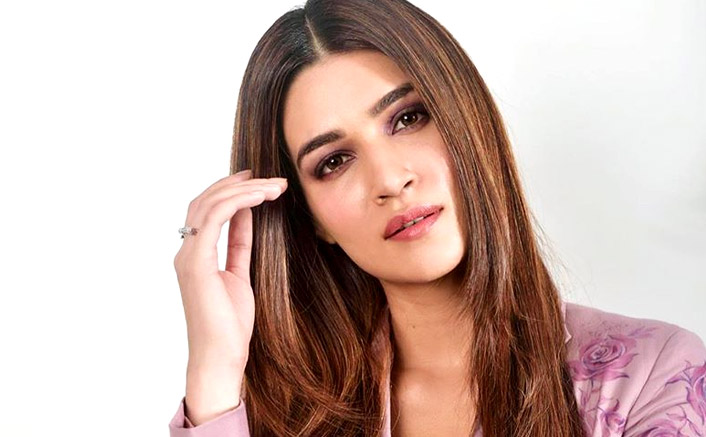Kriti Sanon shares mantra, urges fans not to treat it as 'cryptic' post