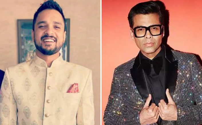 Kshitij Prasad Claims NCB Forced Him To Falsely Name Karan Johar, Bureau Denies Allegations 