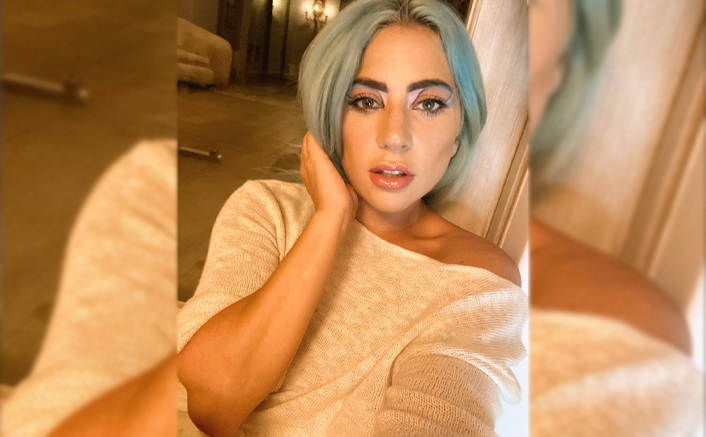 Lady Gaga On Dealing With Suicidal Thoughts: “I Used To Self-Harm”
