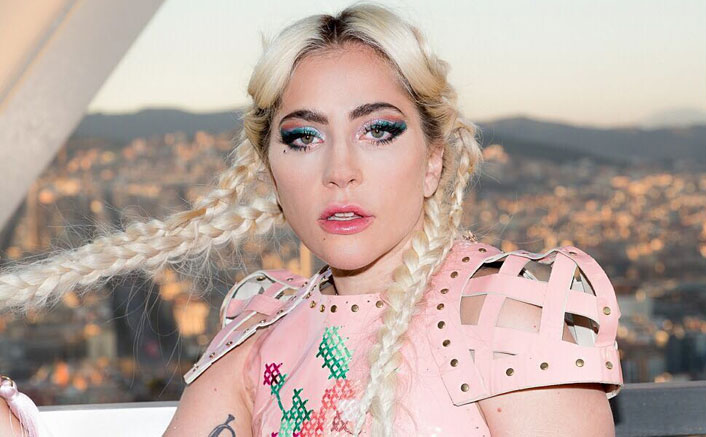 Lady Gaga Spent Days Crying After Her Rape; Thought It Was A ‘Good Idea’ To Give Up!