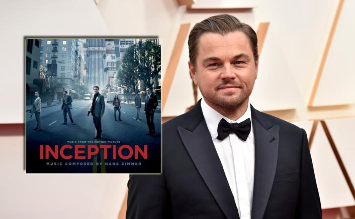 Leonardo DiCaprio's Inception Is At The Top, Guess Other Two Highest Openers Of The Actor