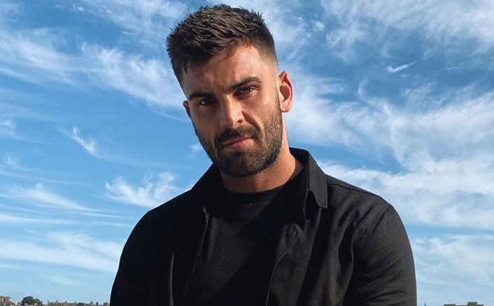 Love Island Star Adam Collard On Testing COVID-19 Positive: 