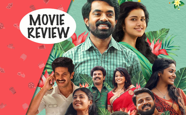 Maniyarayile Ashokan Movie Review: Jacob Gregory Is Delightful In This ...