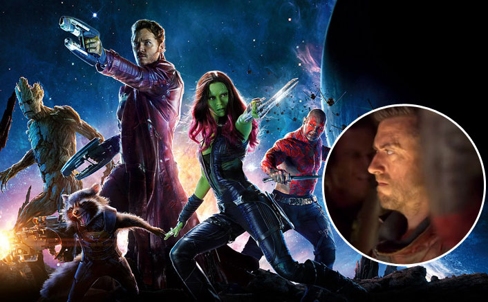 Marvel Trivia #1: Nepotism In Hollywood? Guardians Of The Galaxy Had It!