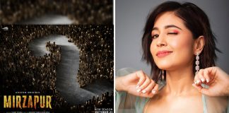 "Mirzapur 2 Kab Aayega?" EXCLUSIVE! Shweta Tripathi Misses Being Asked This Question